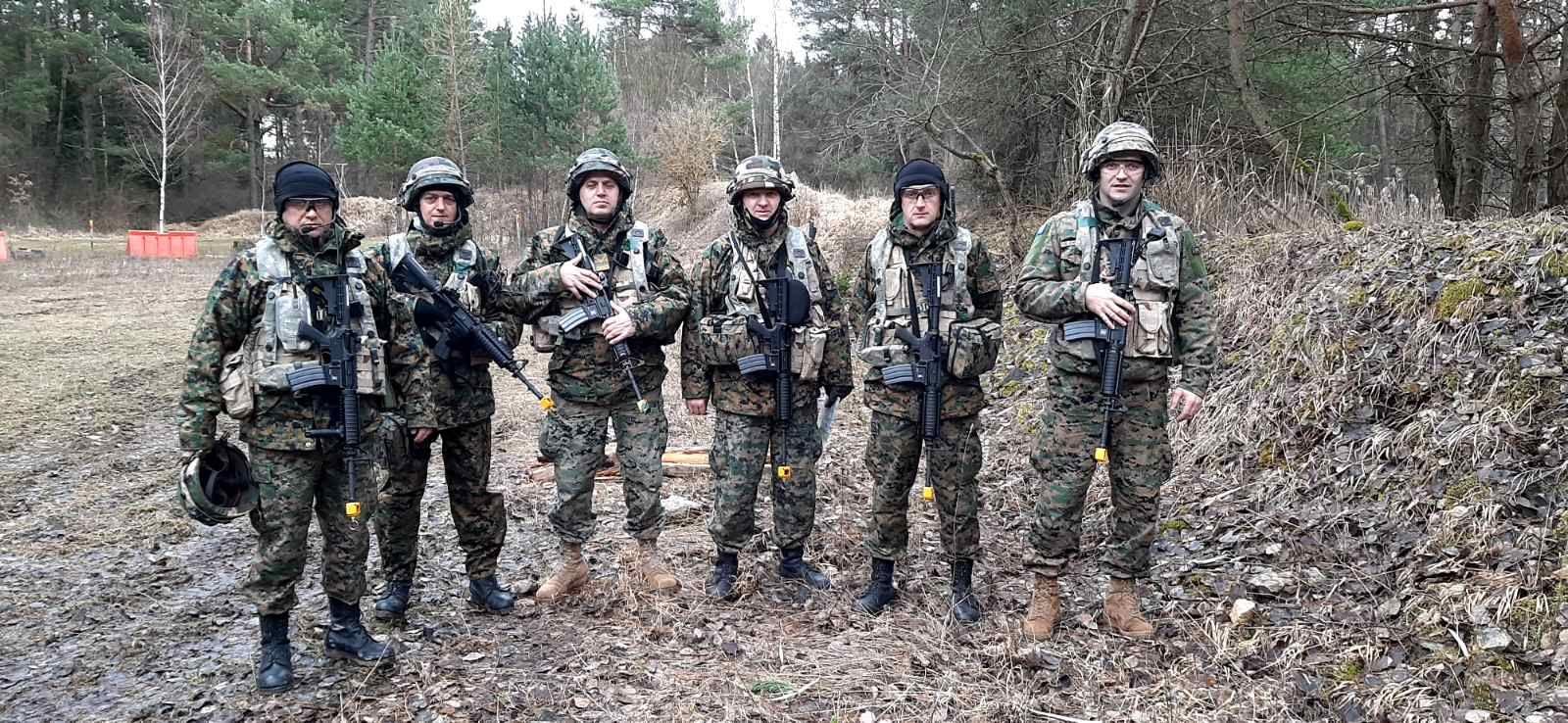 Pripadnici OS BiH bili su u sklopu OPFOR bataljona - Avaz
