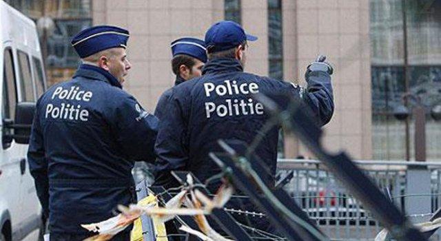 Belgijska policija zaplijenila 17 tona kokaina