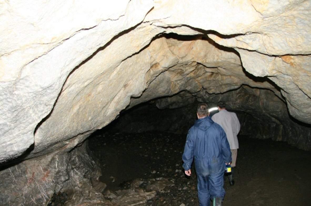 Pećina Megara treba biti zaštićeni spomenik prirode