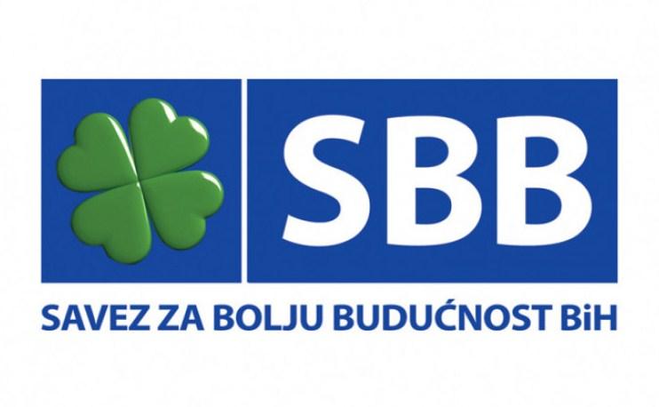 Savez za bolju budućnost BiH - Avaz