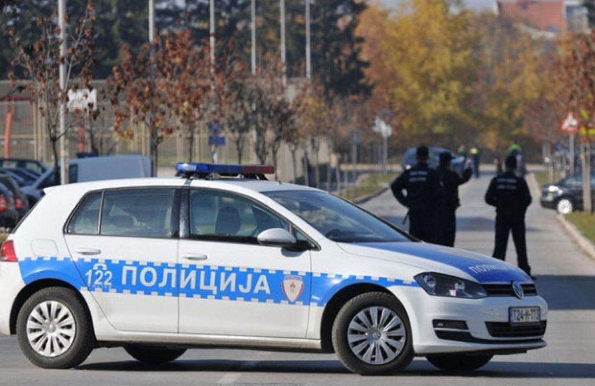 Potjera u Bosanskoj Gradišci: Bježao od policije u neregistriranom Fiatu