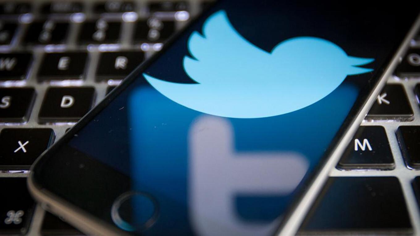 Late Wednesday, Twitter denounced Russia's attempts to "block and throttle online public conversation" - Avaz