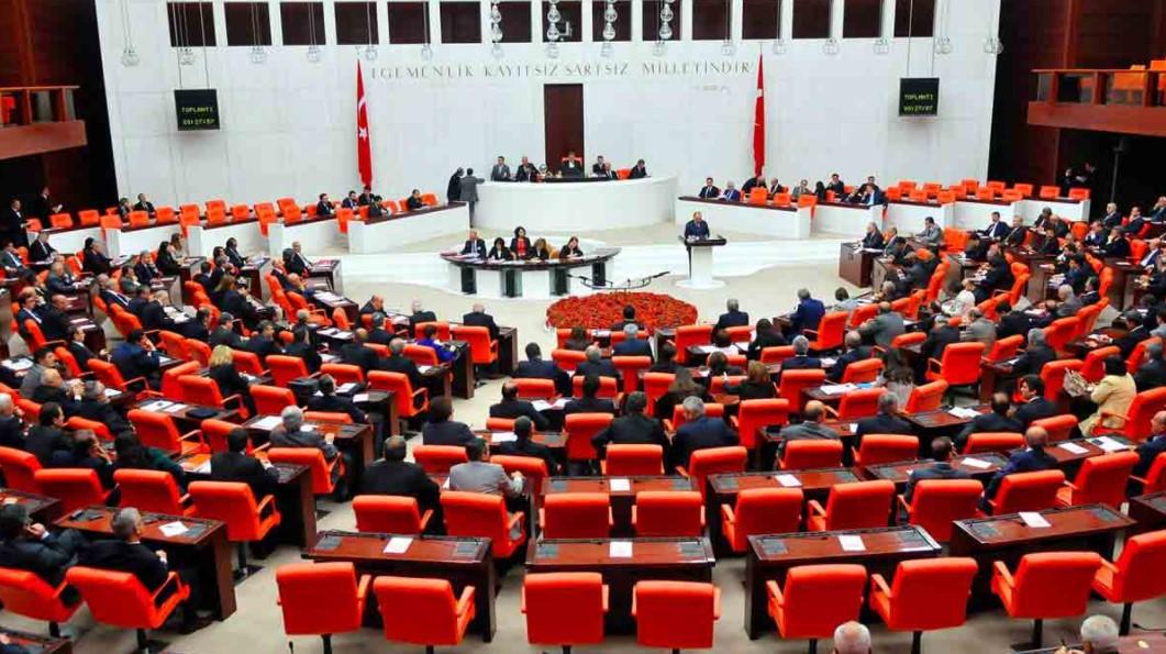 AK partija odbila zahtjev da se istraže kineske aktivnosti u istočnom Turkistanu