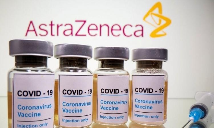 Danas stiže 5.000 vakcina AstraZeneca - Avaz