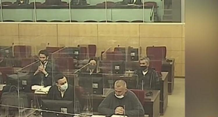"Memić" case: Court of B&H rejects lawyer's appeal, Mutap and Dupovac remain in custody for two more months