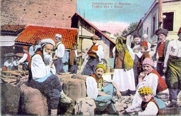 Naziv Bošnjak svakako ima historiju staru nekoliko stotina godina - Avaz