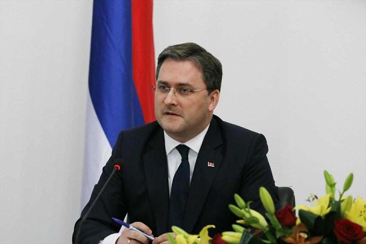 Selaković: Srbija poštuje teritorijalni integritet BiH, ekonomska spona treba da nas ujedini