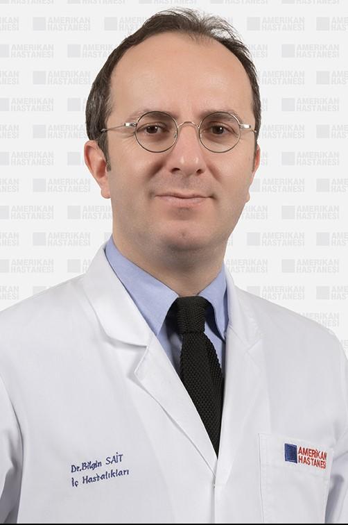 Dr. Bilgin Sait - Avaz