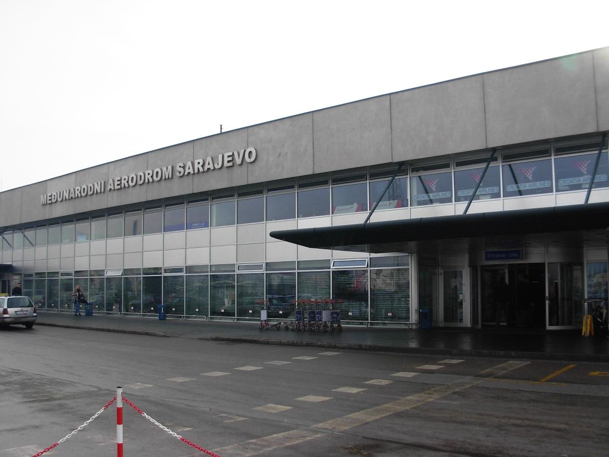 Međunarodni aerodrom Sarajevo: Putnici su obvezni posjedovati dokumente o potvrdi putovanja - Avaz