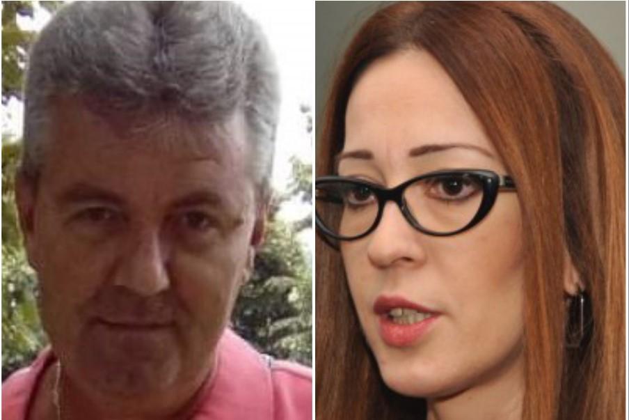 Ispovijest Nesada Džaferovića: Disciplinska tužiteljica Alena Kurspahić je oslobodila svog oca, koji je ubio mog!