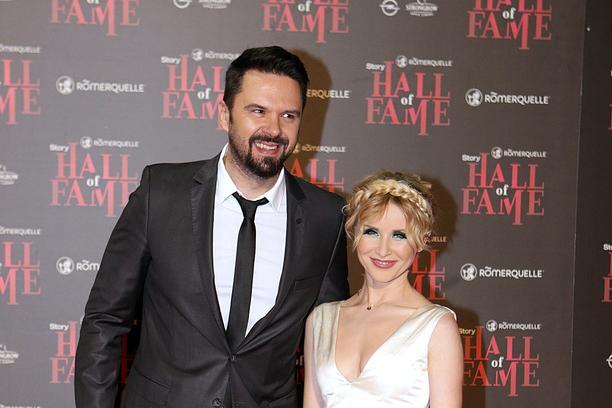 Danijela Martinović uputila emotivnu čestitku Graši povodom 45. rođendana