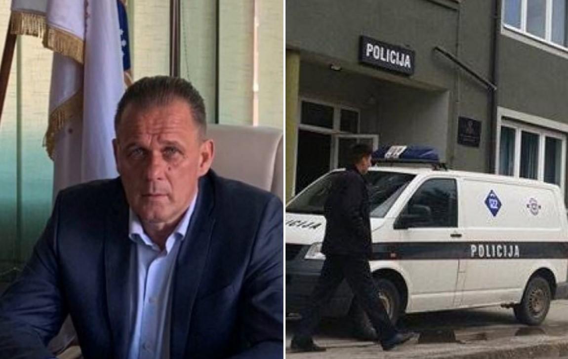 Ministar MUP-a ZDK: Policajac je suspendovan nakon udaranja mladića u Visokom