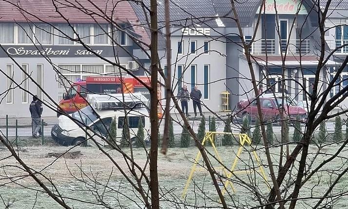 Jedna osoba poginula u sudaru tri vozila u mjestu Đurđevik
