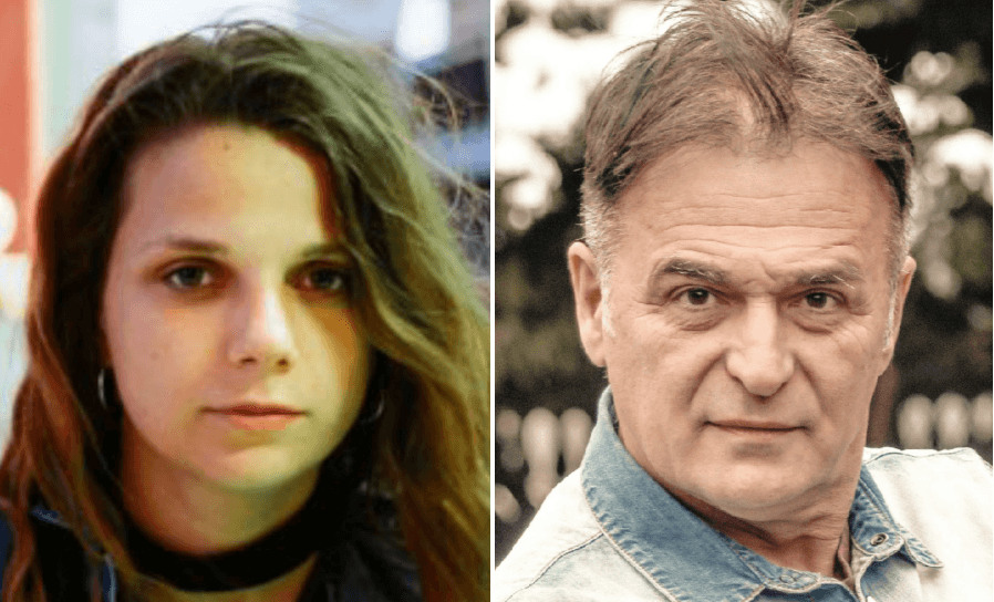 Jelena Gavrilović: U glumačkim krugovima se znalo za Lečića