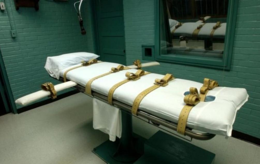 Imali rekordan broj pogubljenja: Američka savezna država ukinula smrtnu kaznu