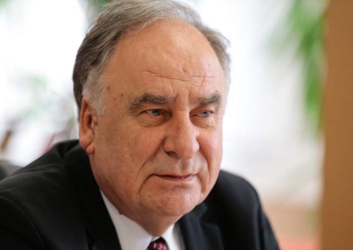 Bogićević: He did not deserve to be involved in cheap political games - Avaz
