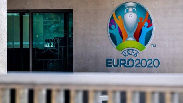 Russia expects half-full stadium for Euro 2020 games