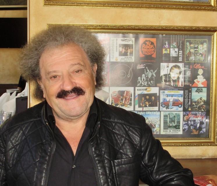 Od posljedica koronavirusa preminuo Želimir Altarac Čičak, legenda sarajevske rok scene