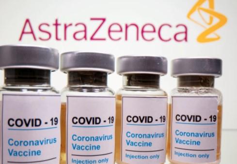 AstraZeneca vakcine - Avaz