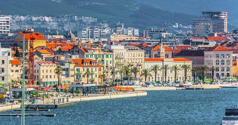 Cijene nekretnina u Evropi: Split je u samom vrhu, a Sarajevo?