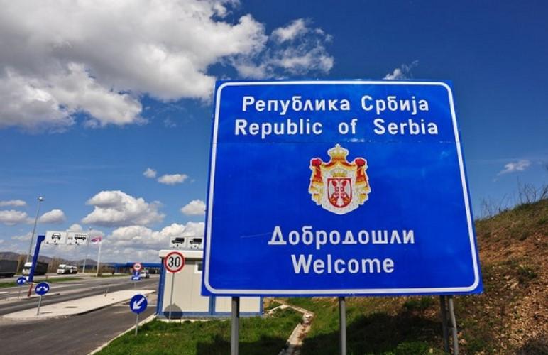 Za tri dana granicu sa Srbijom prešlo skoro 30.000 građana