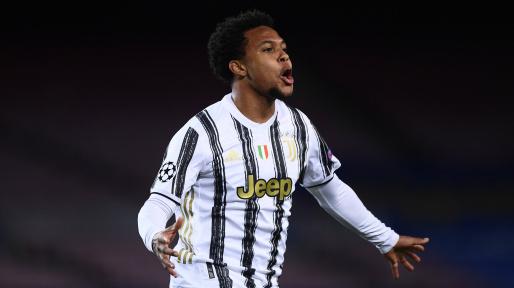 Juventus suspendovao tri igrača zbog korona-partija