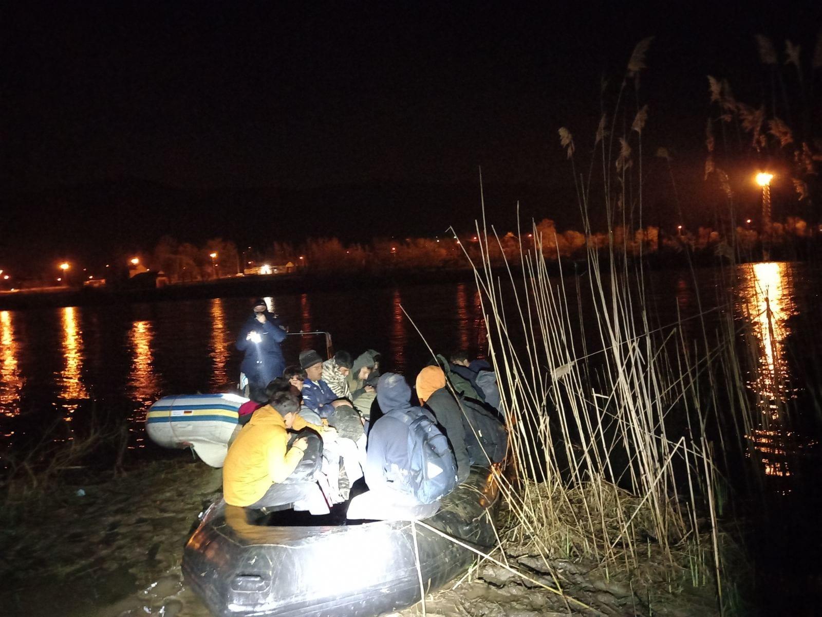 Spriječeno krijumčarenje 15 migranata, Galić ogorčen jer nema pomoći države