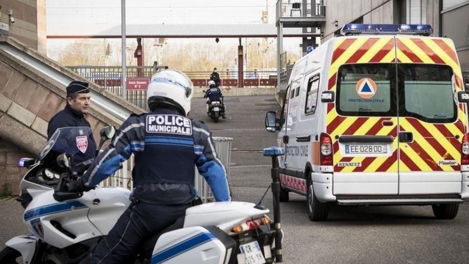France opens probe into secret parties amid pandemic