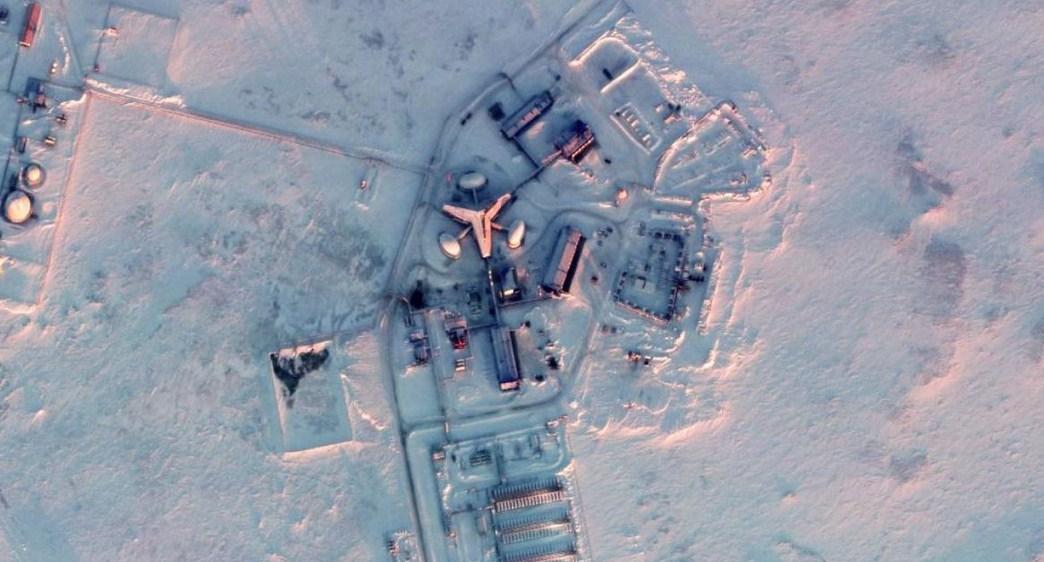 CNN: Gomilanje ruske vojske na Arktiku