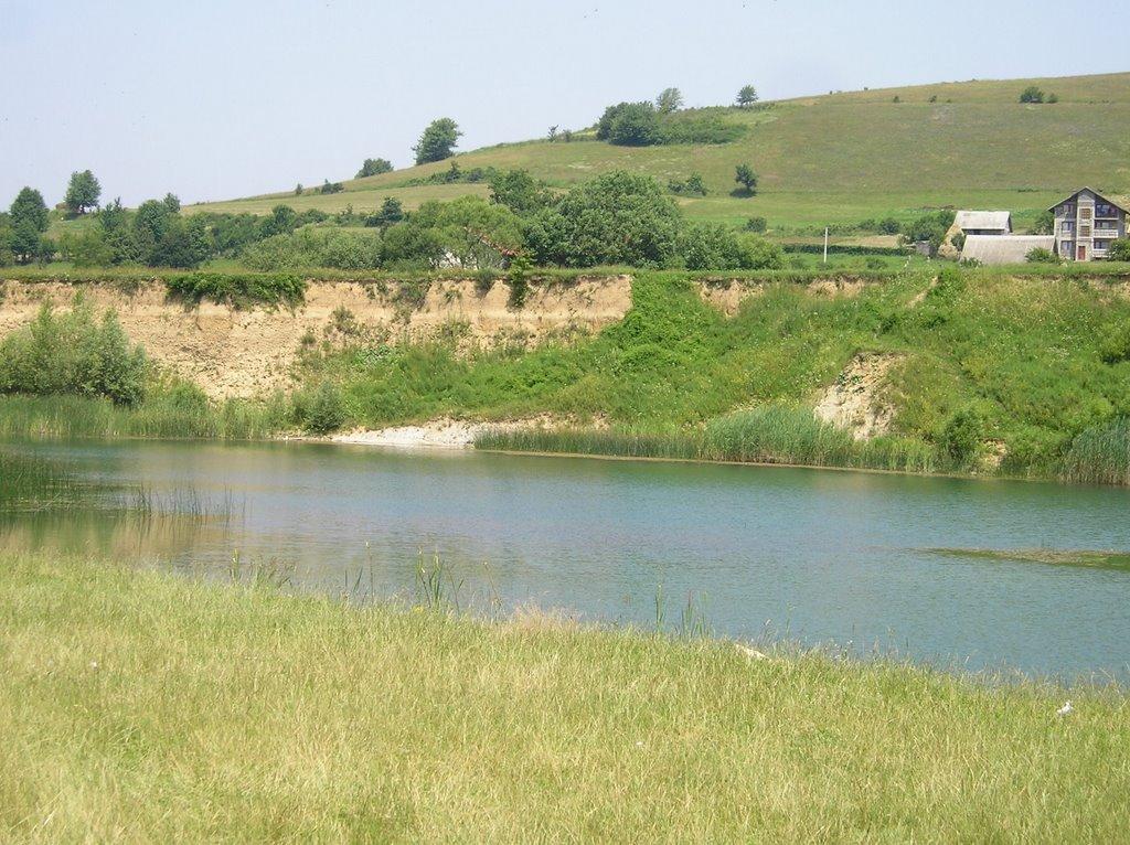 Iz jezera kod Bugojna izvučeno tijelo nestalog muškarca