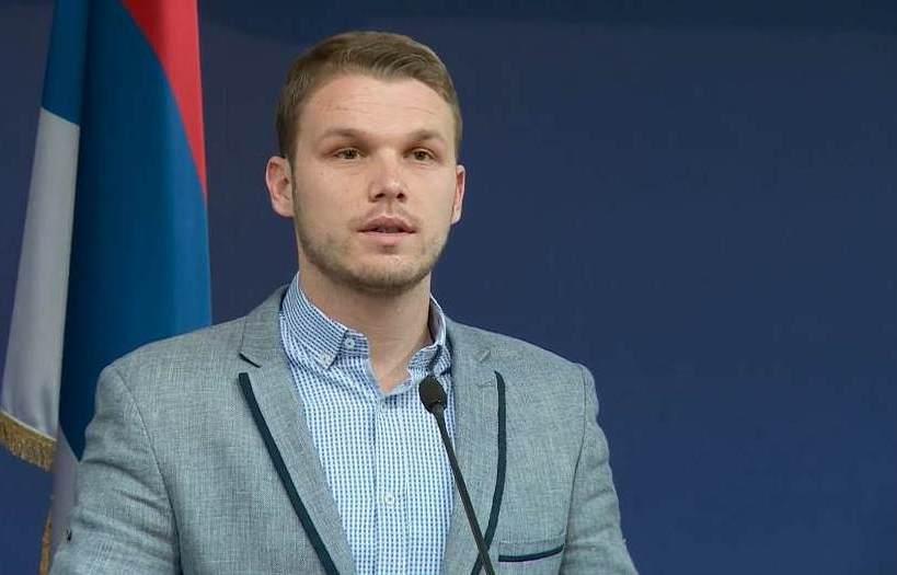 Stanivuković: Nije bilo potrebe za odgađanjem - Avaz