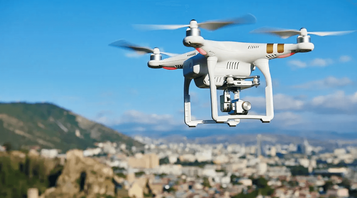 Kakva su pravila za korištenje dronova težine do 25 kilograma