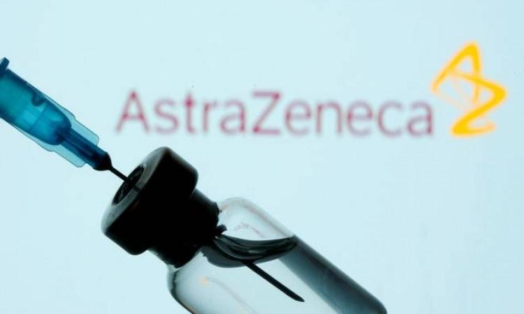 AstraZeneca jab has 'possible link' to blood clots: EU regulator
