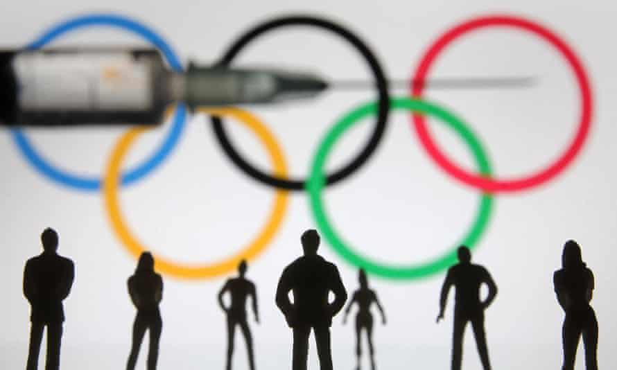 Japan may prioritise Olympic athletes for vaccine