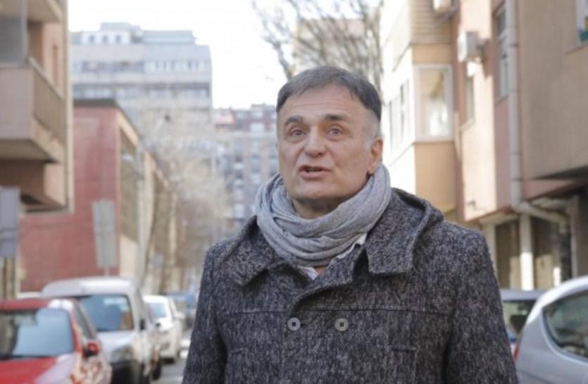 Branislav Lečić nakon optužbi Merime Isaković kaže da se ne osjeća dobro
