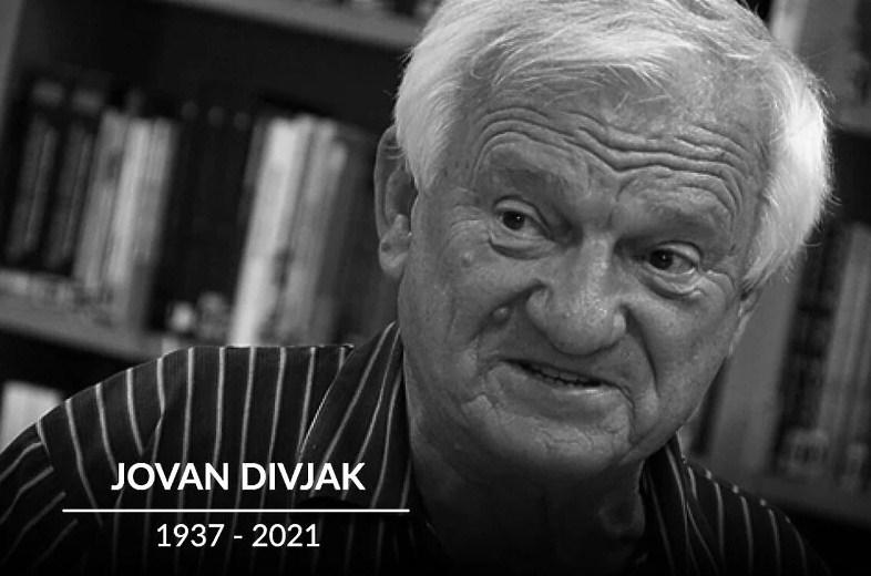 Jovan Divjak - Avaz