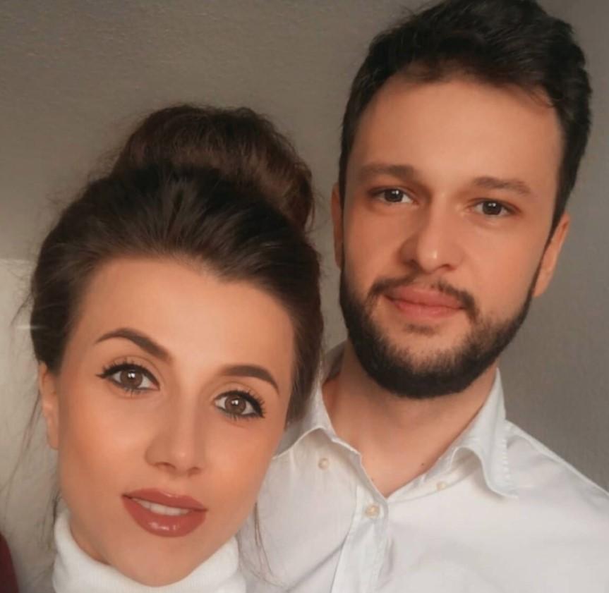 Nejra Palić i  Ismar Hota: To je bila naša dužnost - Avaz