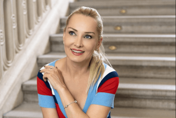 Tanja Ribič, Đurina supruga, otkrila šta je morala učiti da bi igrala u Netflixovoj seriji