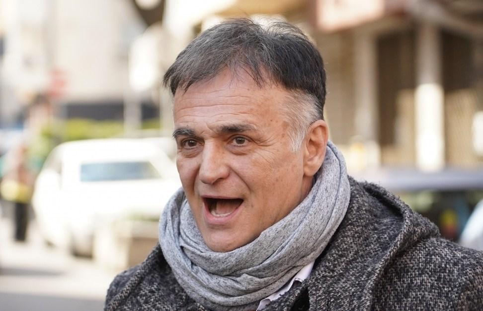 Protiv Branislava Lečića još nije podignuta krivična prijava
