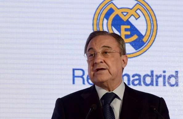 Florentino Perez ponovo izabran za predsjednika Reala: Sada ima četiri zadatka