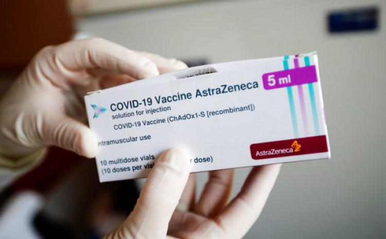 Građani odbijaju vakcine - Avaz