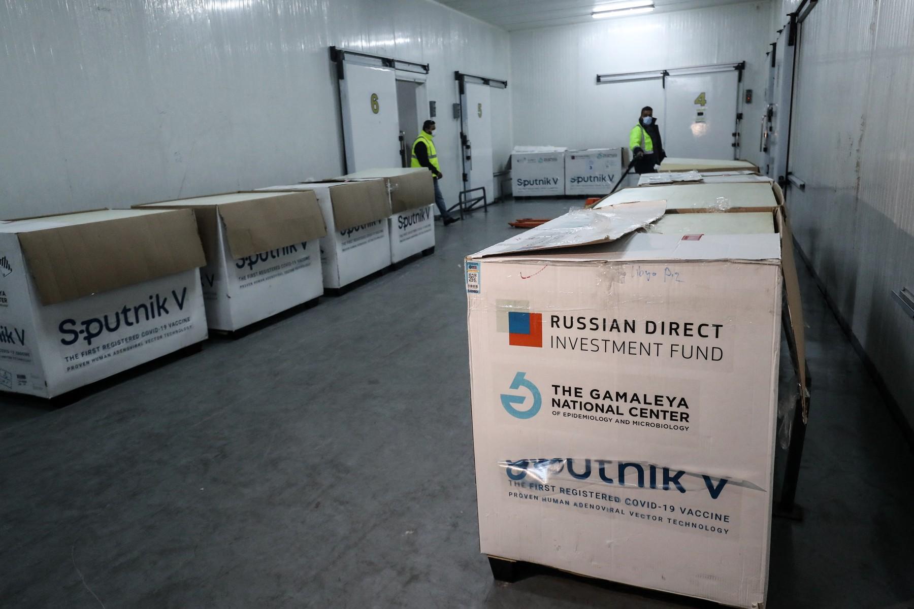 U Prijedoru zbog nestanka struje propalo 1.300 vakcina Sputnik V - Avaz