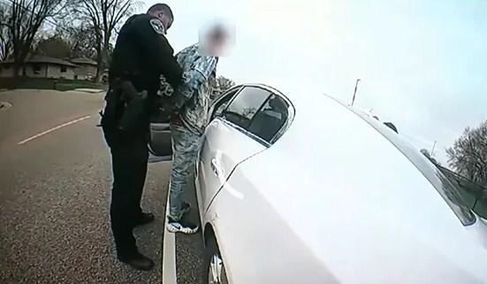Pojavio se snimak policijskog ubistva Afroamerikanca