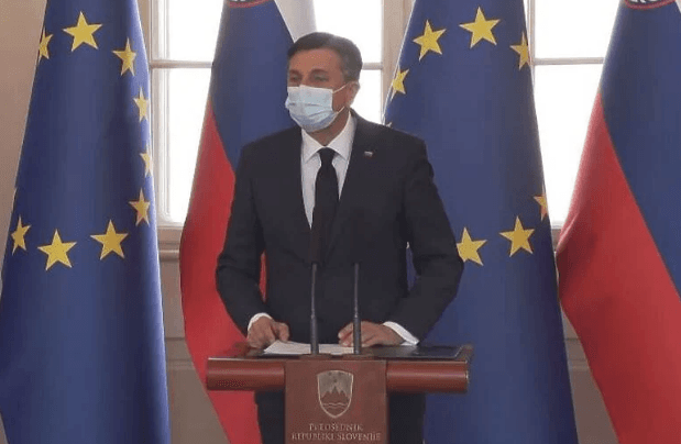 Pahor: Nisam znao za "non-paper", protivim se prekrajanju granica i zagovaram cjelovitu BiH