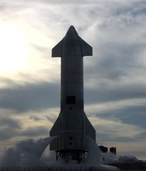 SpaceX već neko vrijeme usavršava prototipove - Avaz