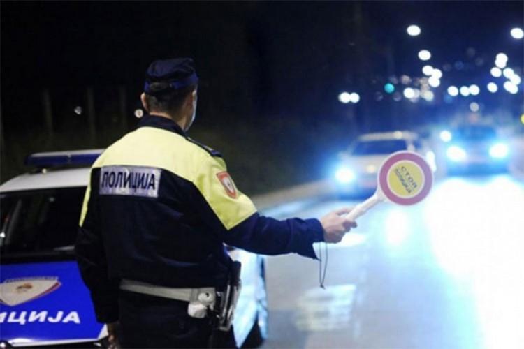 Pripadnici Policijske uprave Banja Luka sprovest će danas i sutra akciju pojačane kontrole učesnika u saobraćaju - Avaz