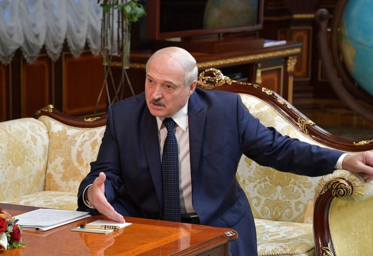Lukašenko: Planirana njegova likvidacija - Avaz