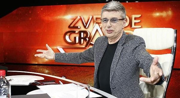 Saša Popović sprema nove nagrade za finaliste "Zvezda Granda"