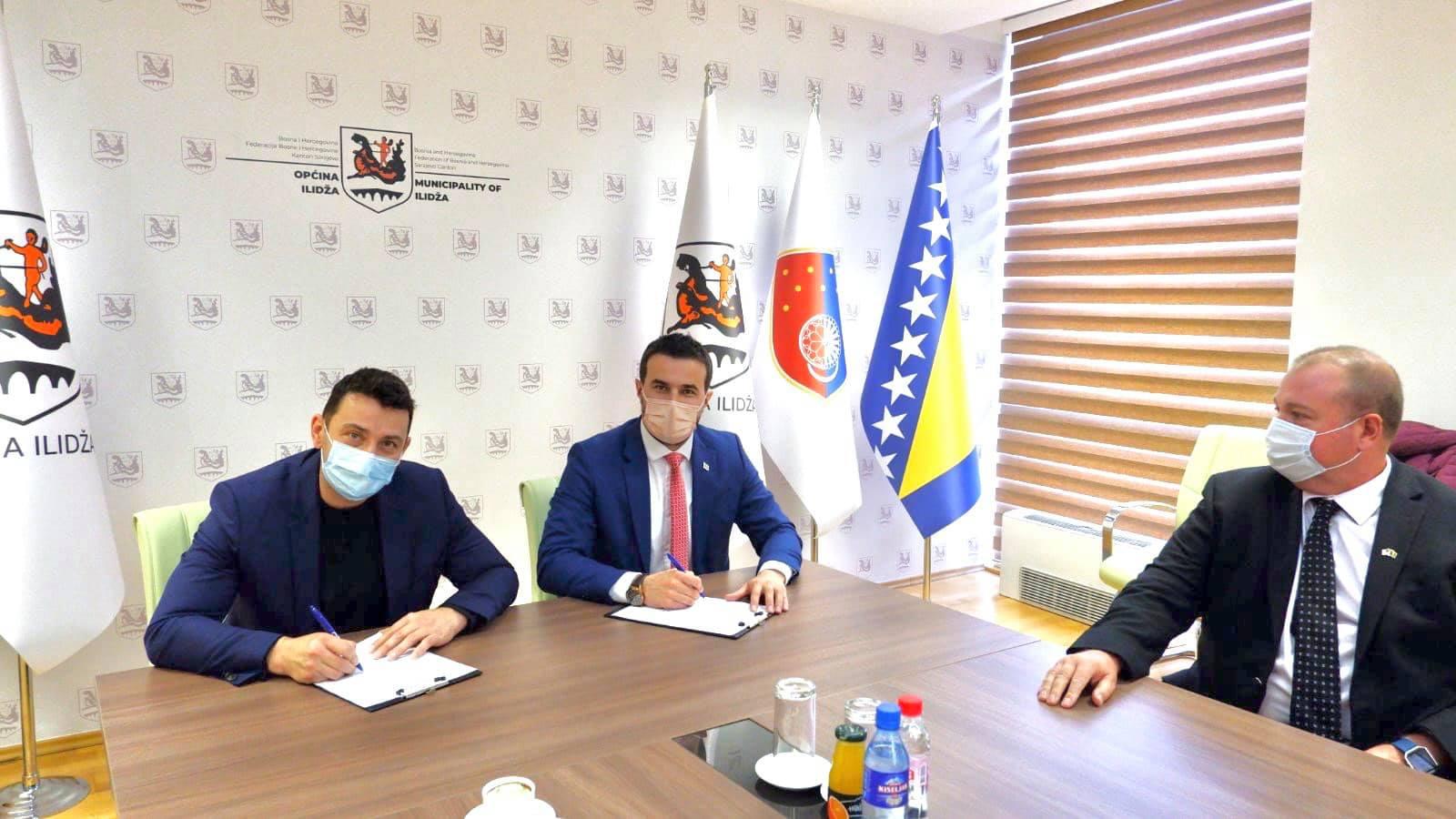 Potpisan Sporazum o saradnji u aktivnostima na prevenciji i borbi protiv korupcije - Avaz