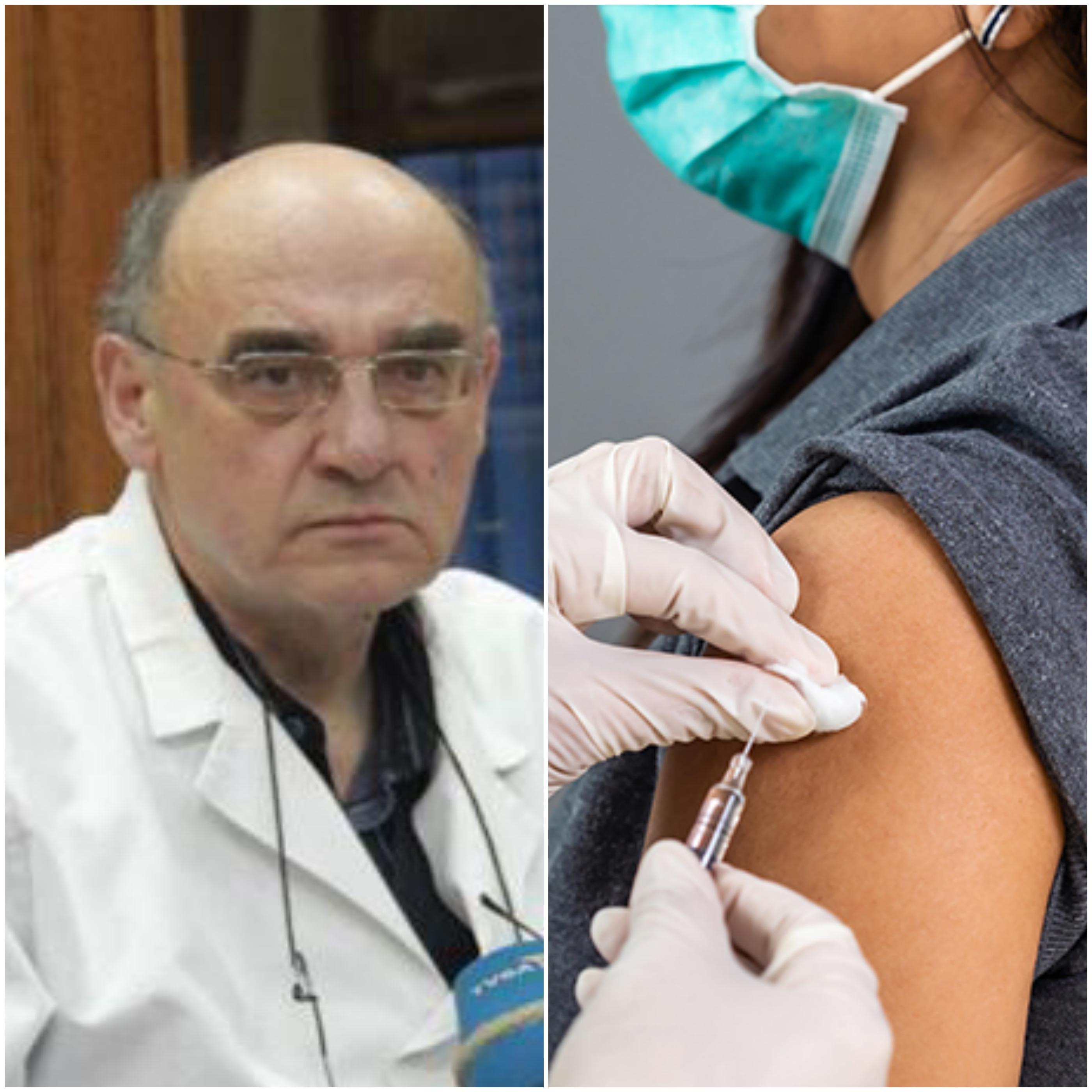 Karamehić za "Avaz": Vakcinacija onkoloških pacijenata uz saglasnost ljekara